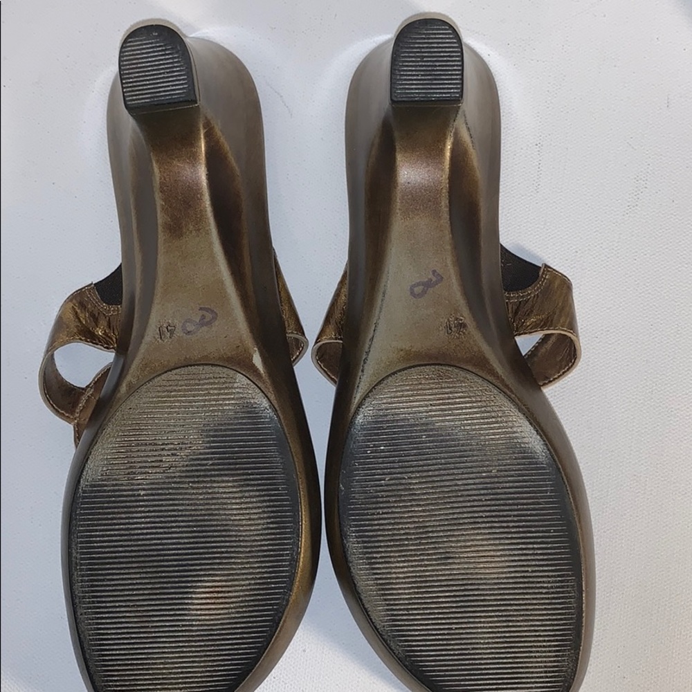 👠Matisse Sandals Size 10 - Picture 8 of 8